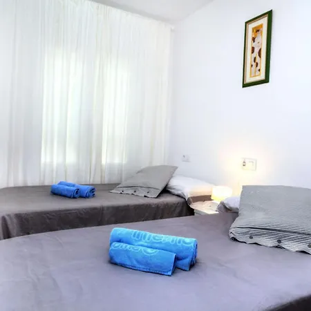 Global Cap Roig - By Global Holidays 23727 펜션 el Mas Vila