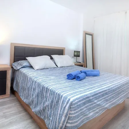 Global Cap Roig - By Global Holidays 23727