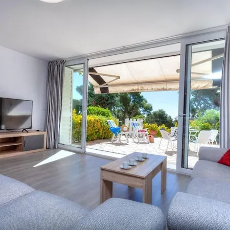 Global Cap Roig - By Global Holidays 23727 펜션