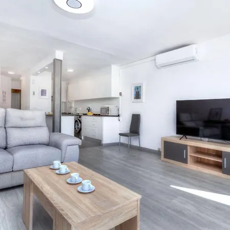 펜션 Global Cap Roig - By Global Holidays 23727
