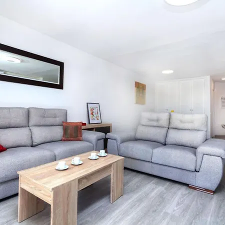 Global Cap Roig - By Global Holidays 23727 펜션 el Mas Vila