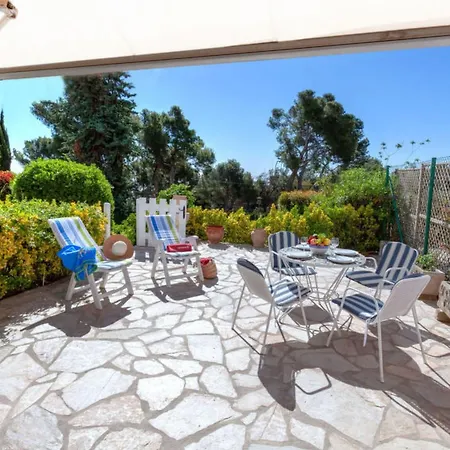 Global Cap Roig - By Global Holidays 23727 *