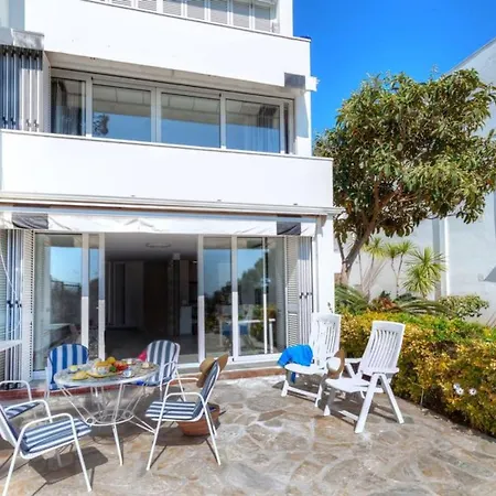Global Cap Roig - By Global Holidays 23727 * el Mas Vila